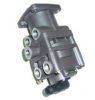 MERCE 0024312005 Brake Valve, service brake